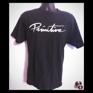 3 Tshirt bundle Primitive, Michael Brandon, Active